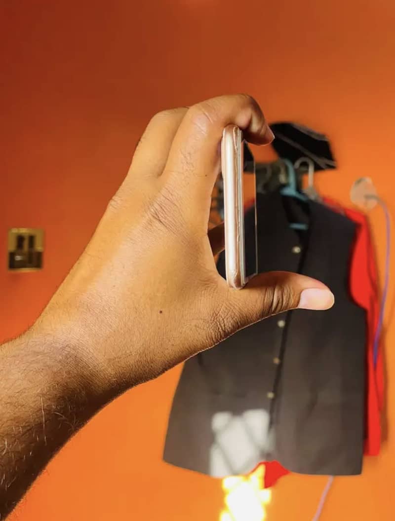 iPhone 8 Plus Pta Approved 3