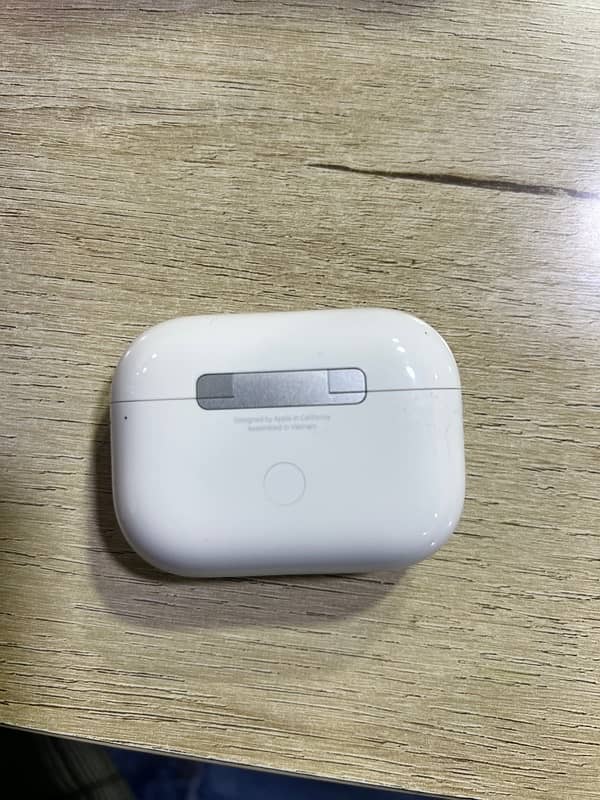 AirPods Pro 2. 1