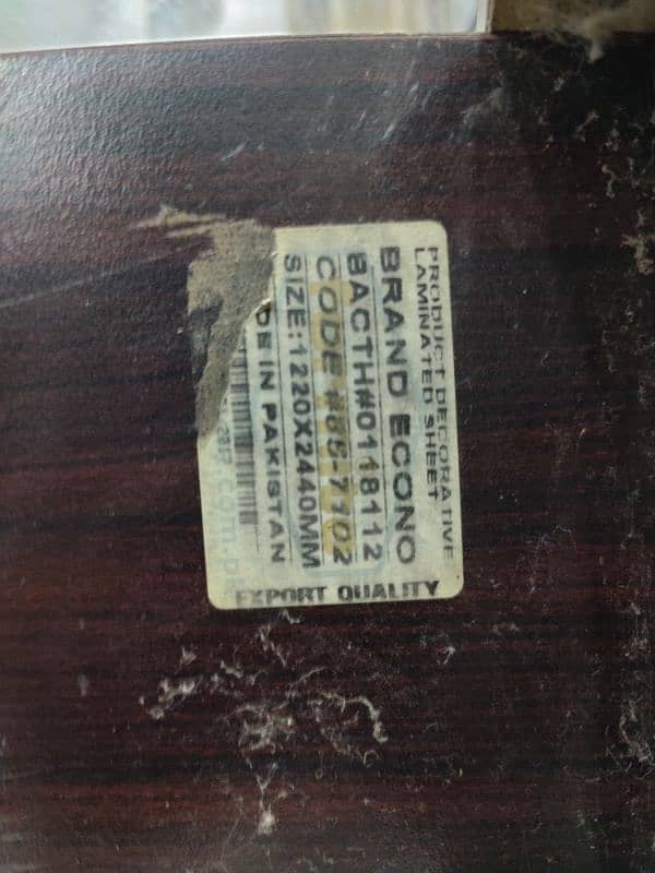 Office / Computer Table For Sale. 3