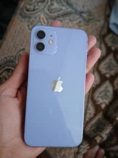 IPHONE 12 NON PTA
