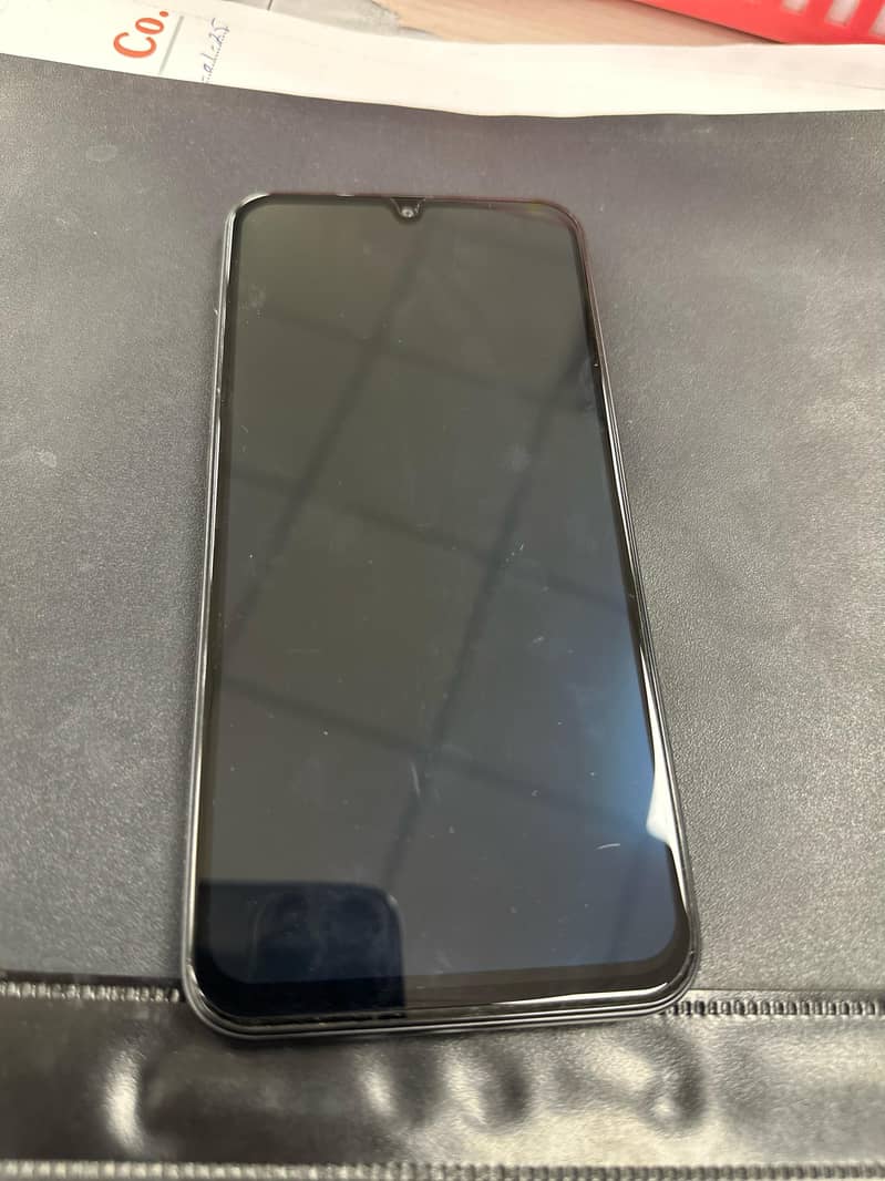 Samsung Mobile A24 8/128 GB with box . mint condition 0