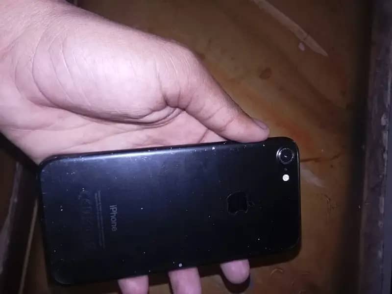 iPhone 7. pta approved Real phone number. 03236679788 0