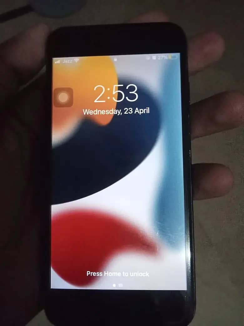 iPhone 7. pta approved Real phone number. 03236679788 1