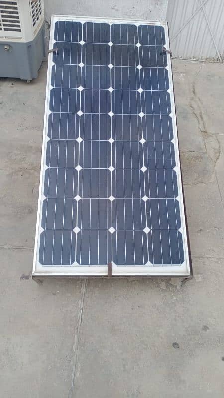 Japani solar panel 1
