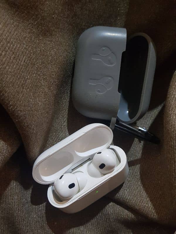 air buds pro 2 generation 1