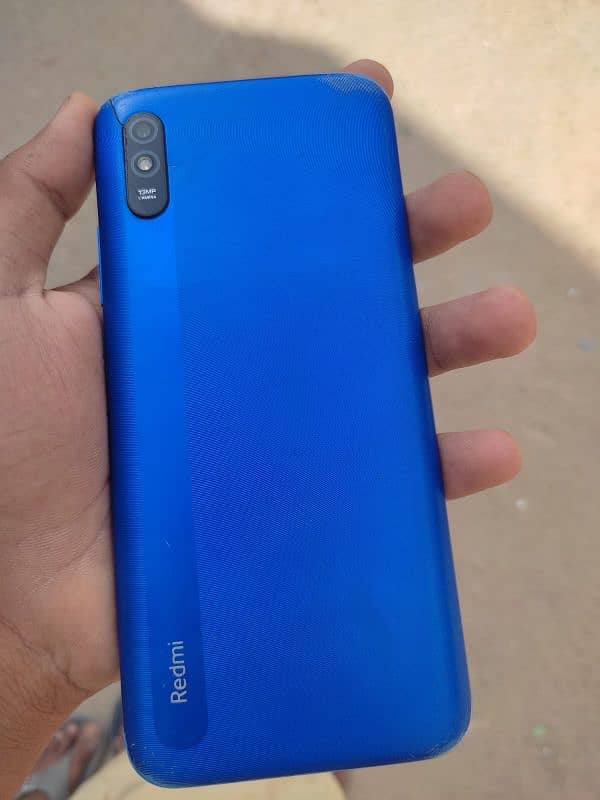 Redmi 9c pta approved 0