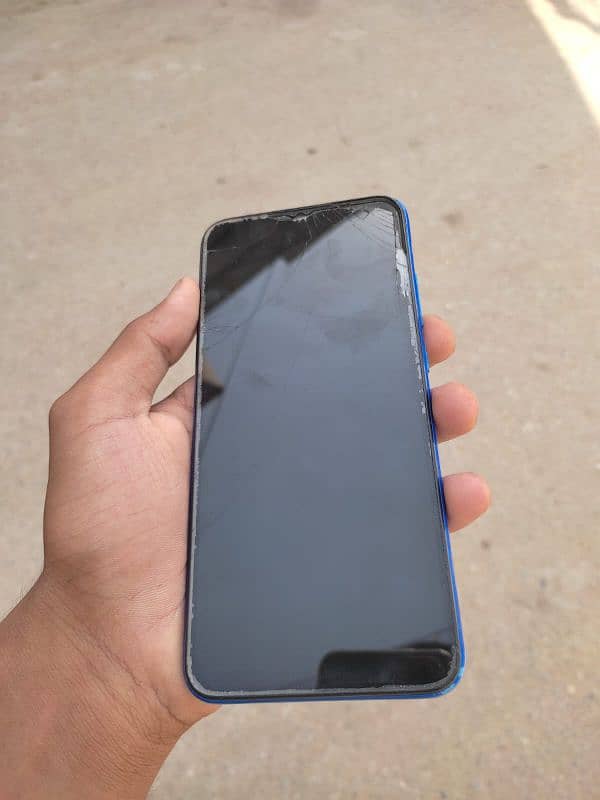 Redmi 9c pta approved 2