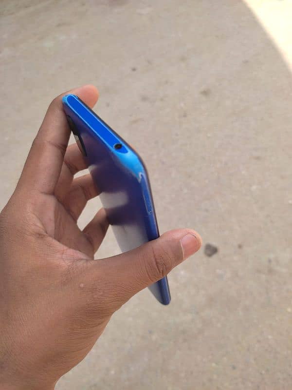 Redmi 9c pta approved 4