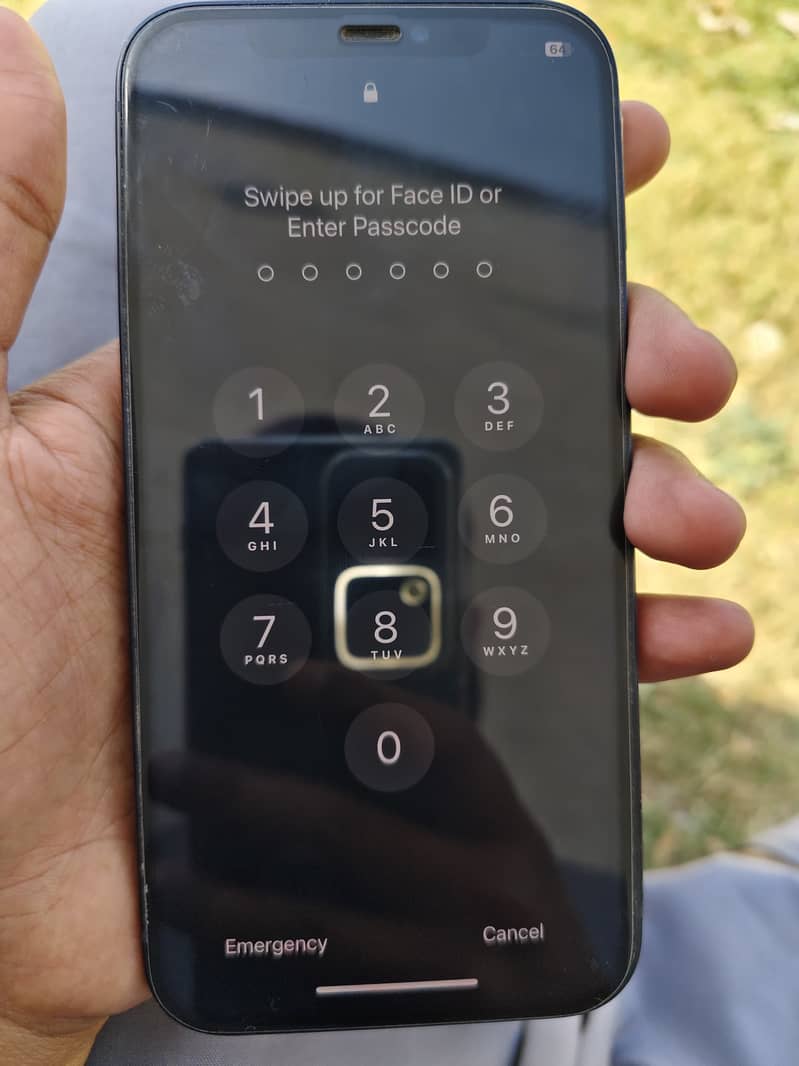 iPhone 12 2