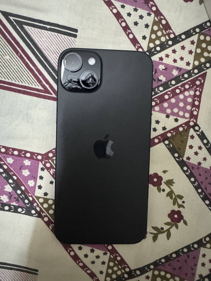 Apple iPhone 15 plus 0