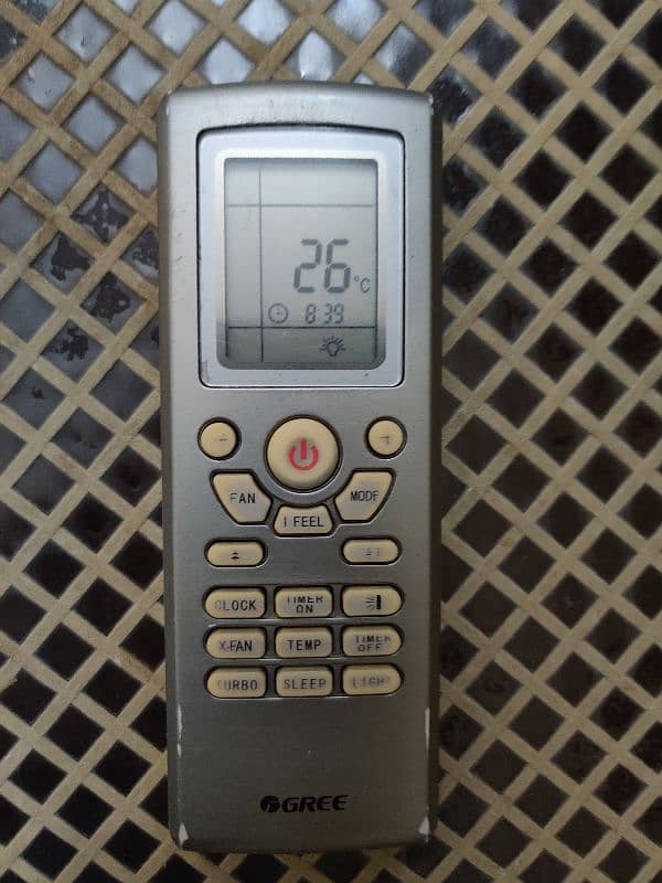 GREE Energy Saver Split AC for sale 0
