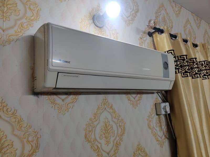 GREE Energy Saver Split AC for sale 1