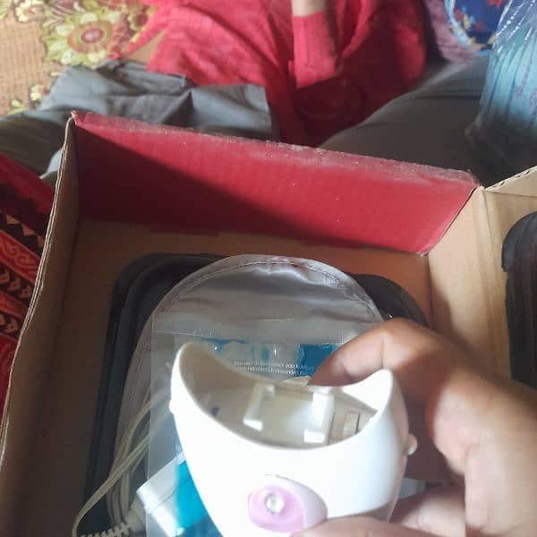 braun silk epil 3 1