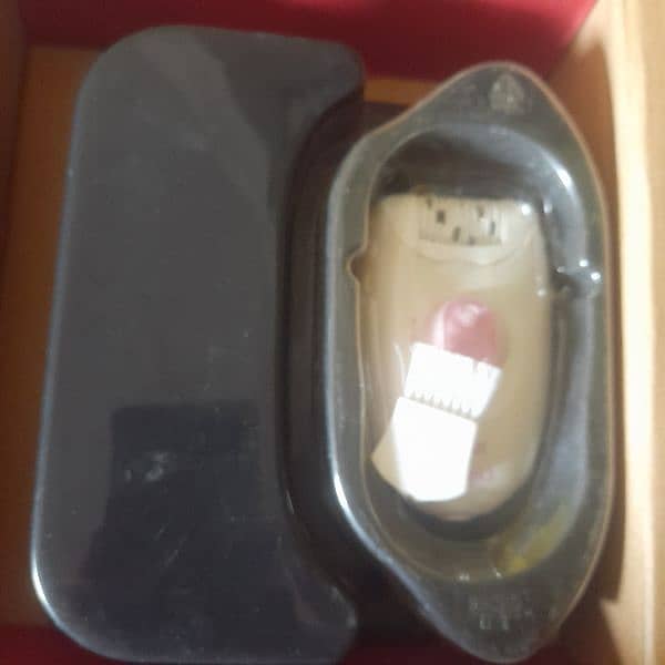 braun silk epil 3 7