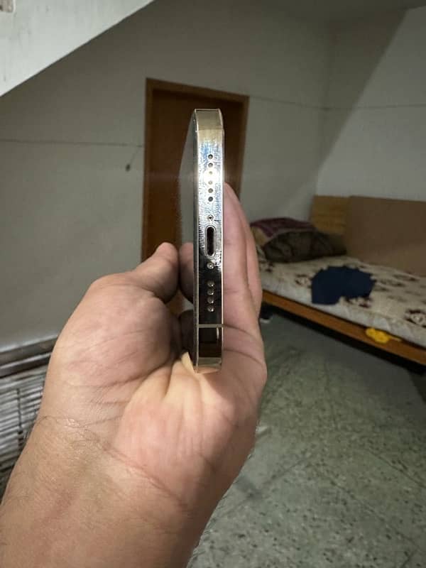 iphone 12 pro max 128 gb pta approved 2