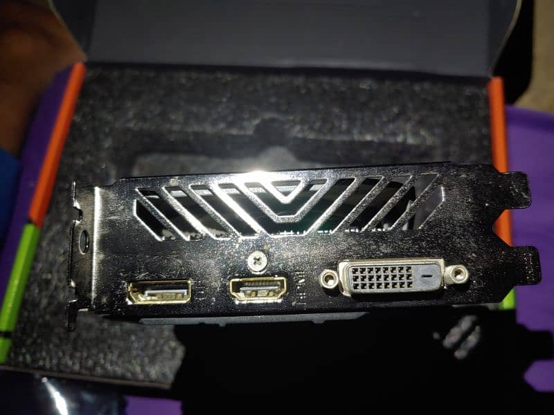gaming graphics card gtx 1650 super oc+ 3