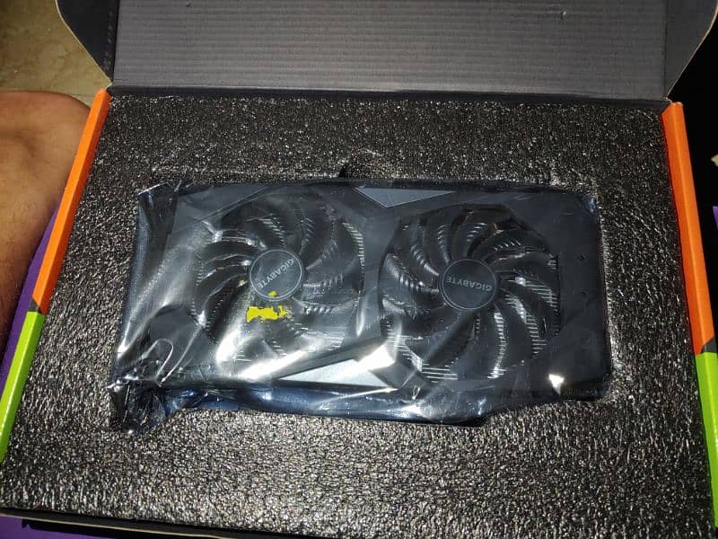 gaming graphics card gtx 1650 super oc+ 5