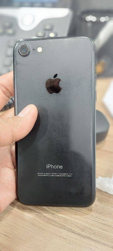 Iphone 7 128 GB 1