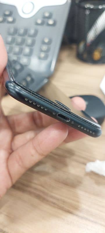 Iphone 7 128 GB 2
