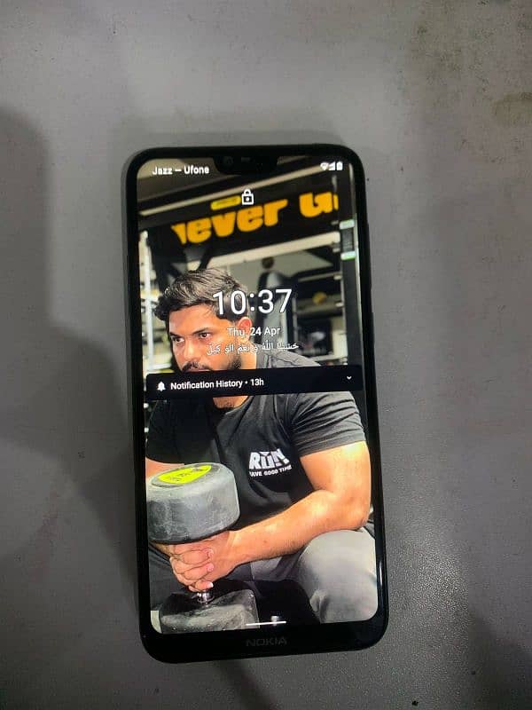 nokia 6.1plus pta approved dual sim 1