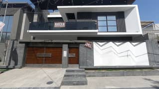 Prime Location 427 Square Yards House Is Available For sale In Gulistan-e-Jauhar - Block 14