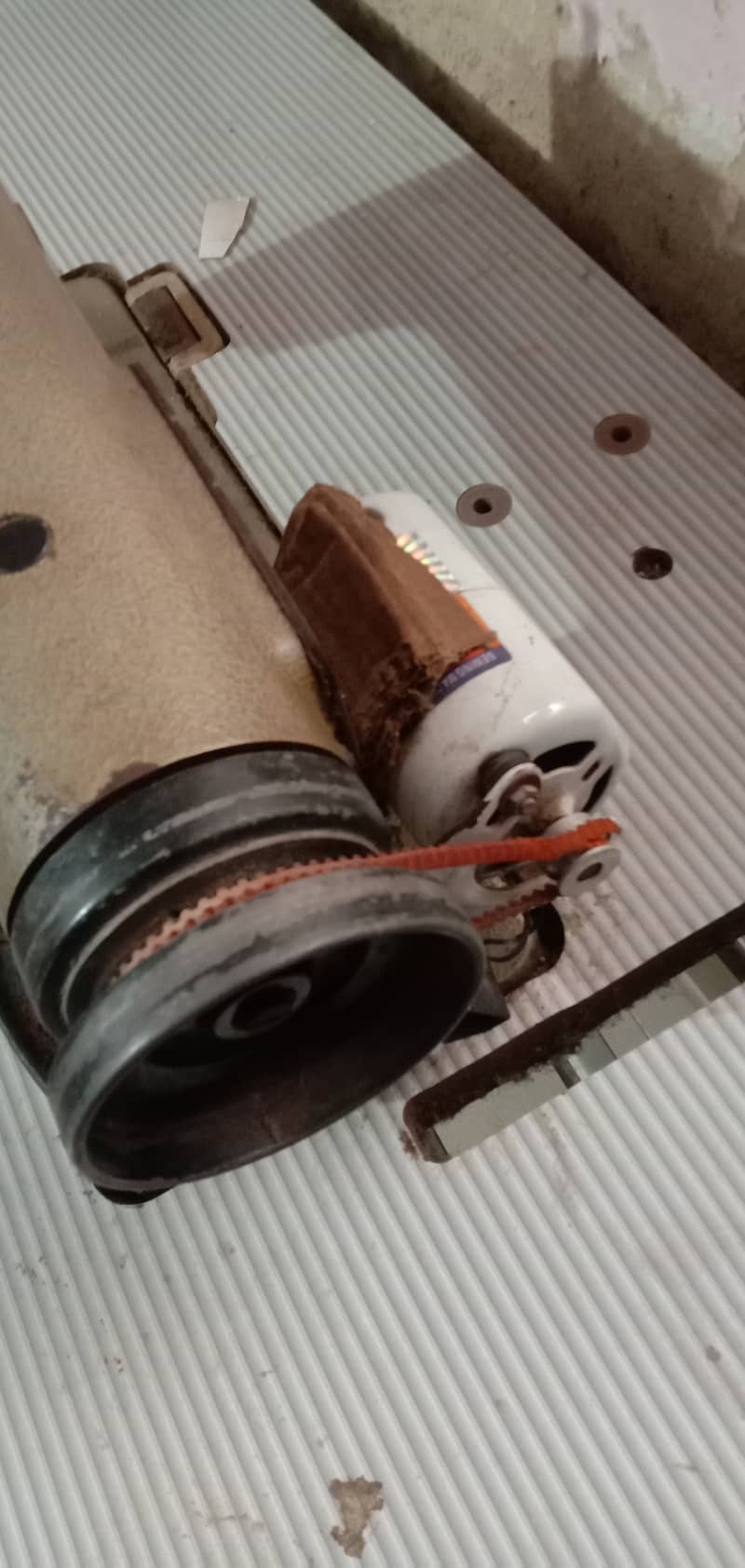 Brother Germany Sewing Machine 1