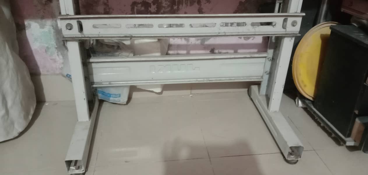 Brother Germany Sewing Machine 2
