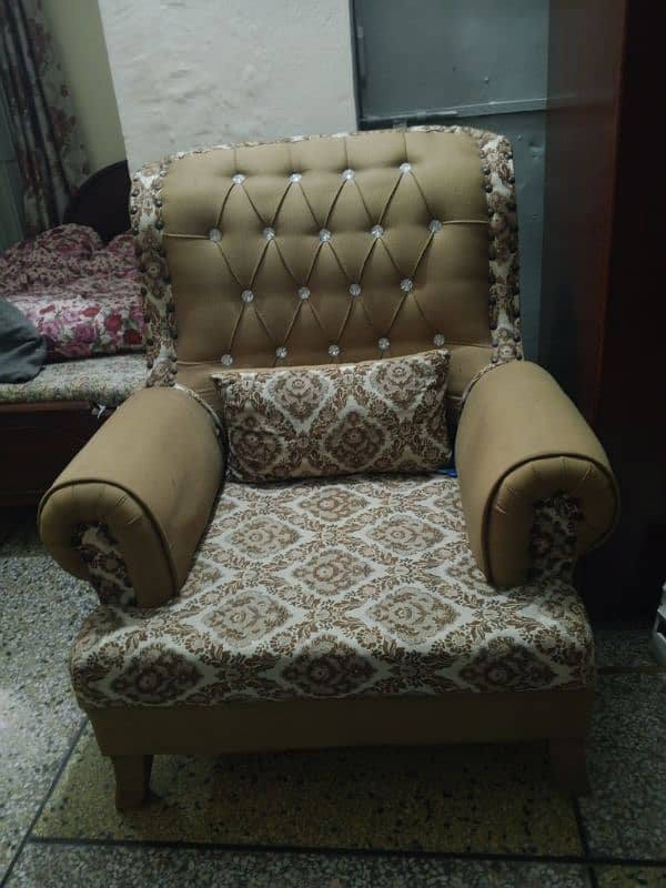 sofa set 5 seater 0