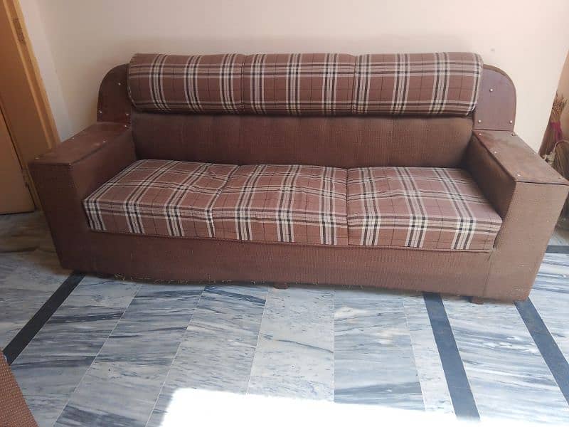 Sofa set 0