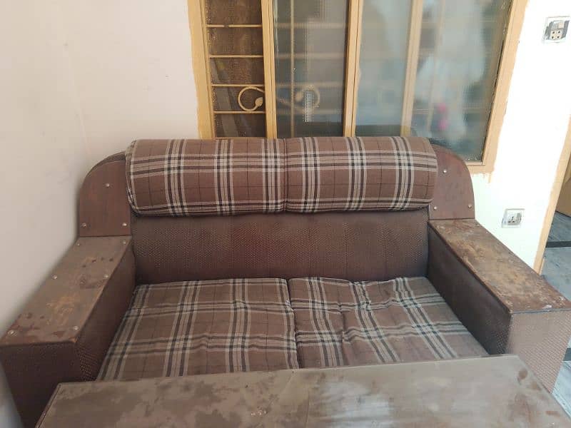 Sofa set 1