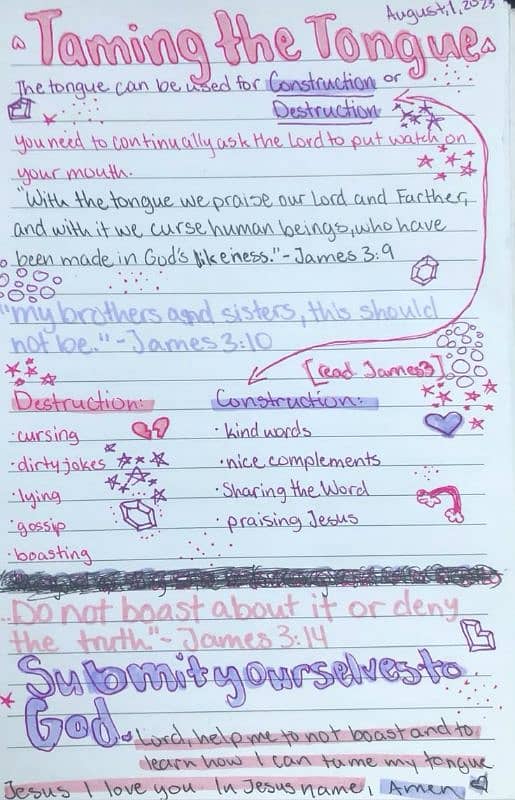 content writing 5