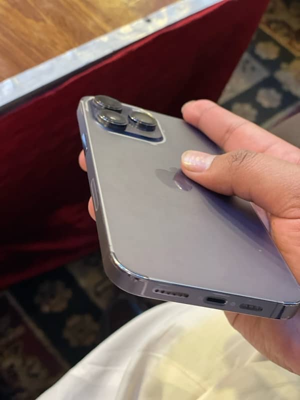 i phone 14 Pro max 3