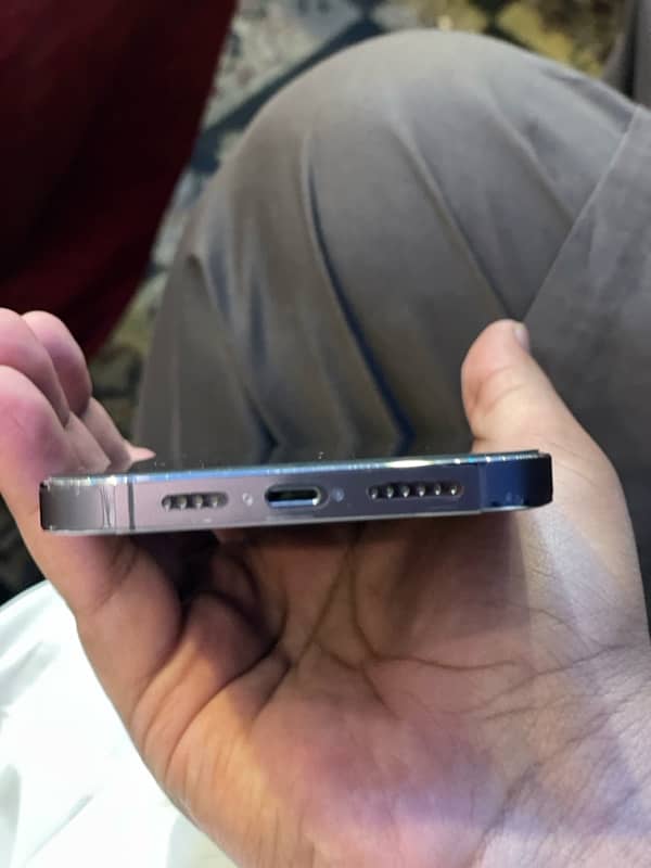 i phone 14 Pro max 5