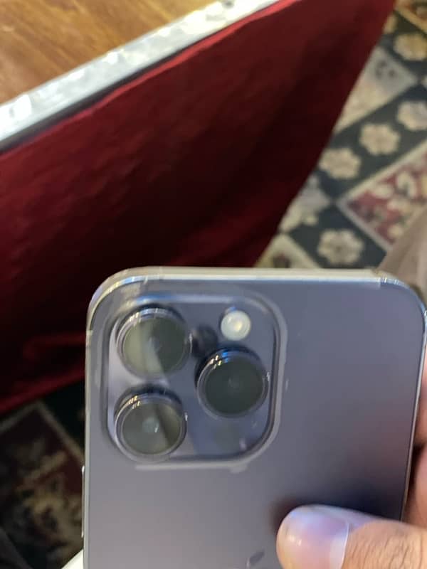 i phone 14 Pro max 6