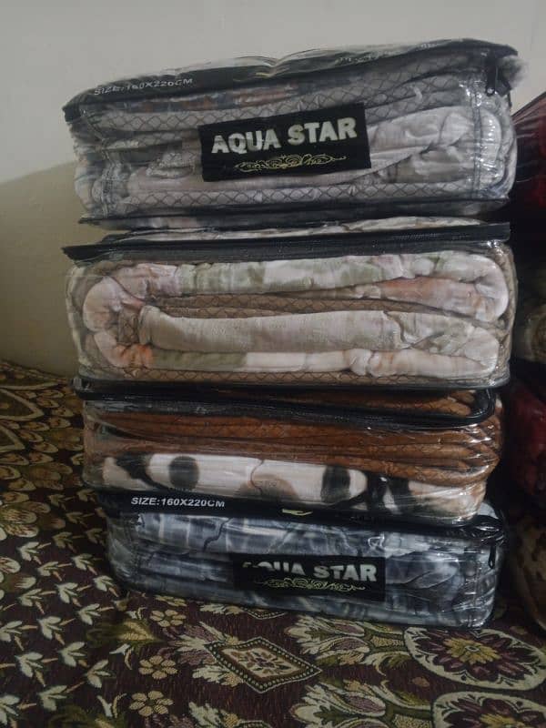 blankets 2