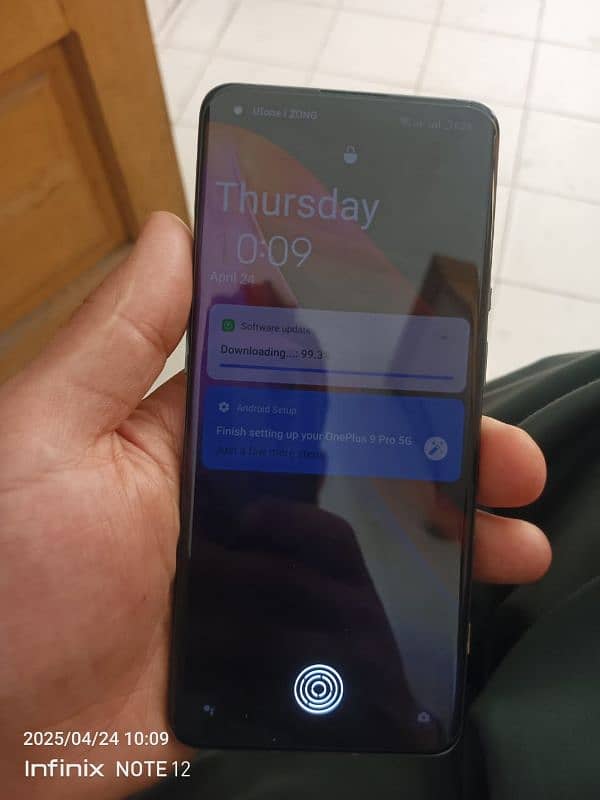 OnePlus 9pro 1