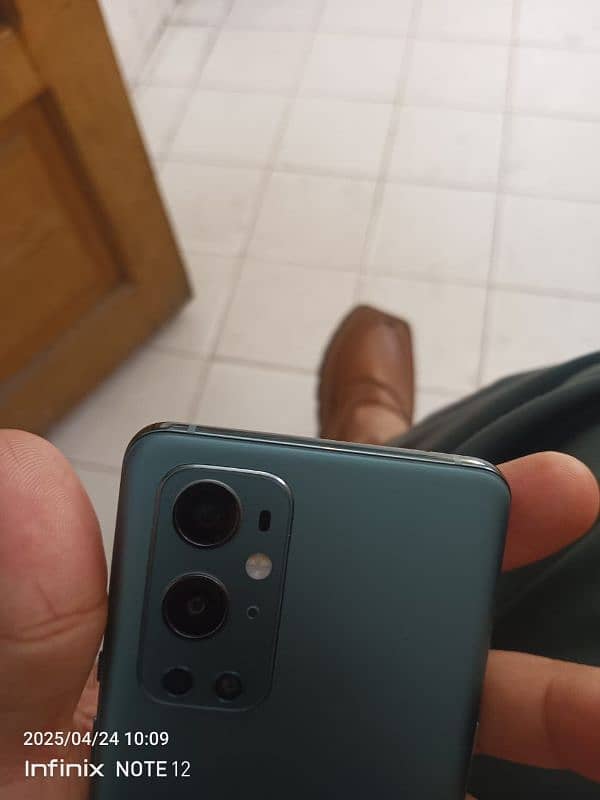 OnePlus 9pro 3