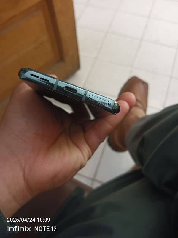 OnePlus 9pro 4