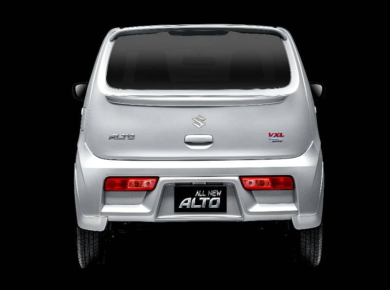 Suzuki Alto vxr , vxr ags, vxl ags 2