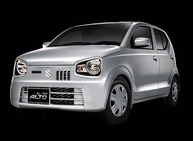 Suzuki Alto vxr , vxr ags, vxl ags 3