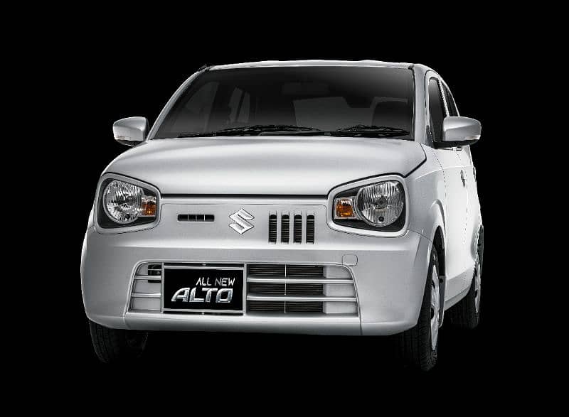 Suzuki Alto vxr , vxr ags, vxl ags 4