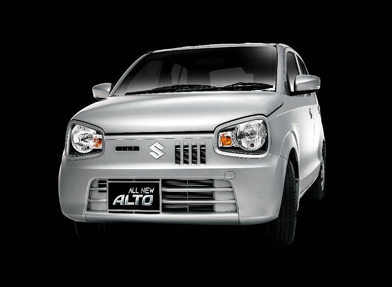 Suzuki Alto vxr , vxr ags, vxl ags 5