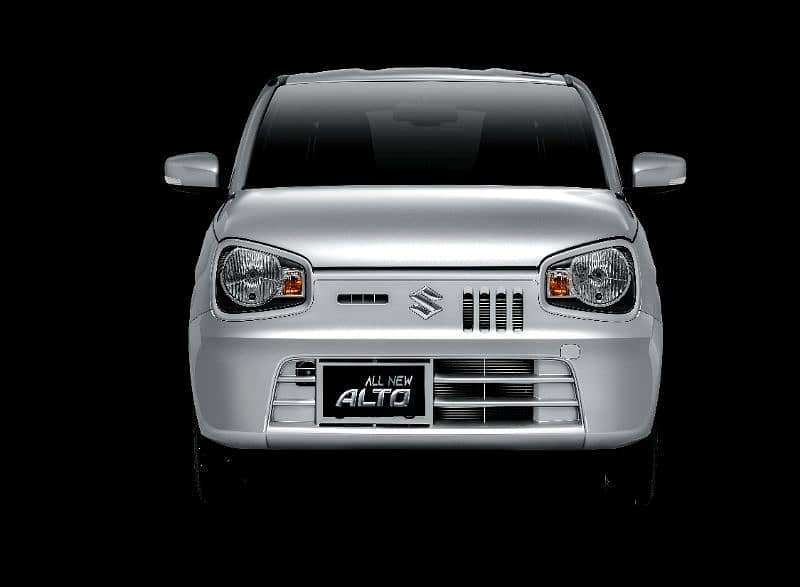 Suzuki Alto vxr , vxr ags, vxl ags 6