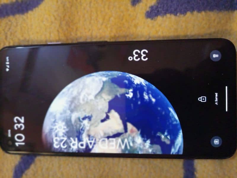 Google Pixels 4a (5G) Mint Condition 0