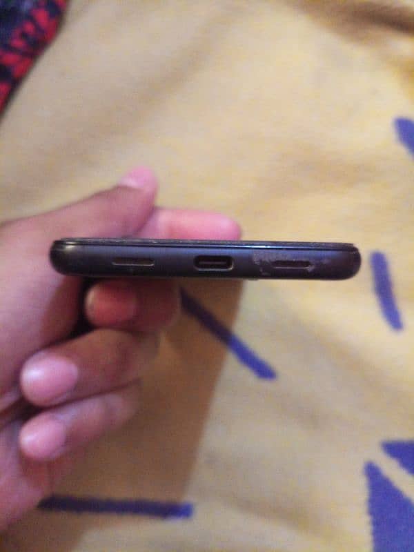 Google Pixels 4a (5G) Mint Condition 2