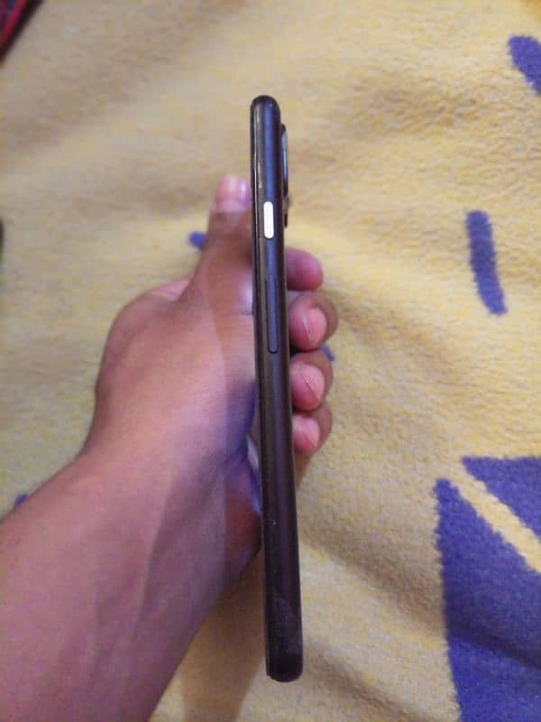 Google Pixels 4a (5G) Mint Condition 3