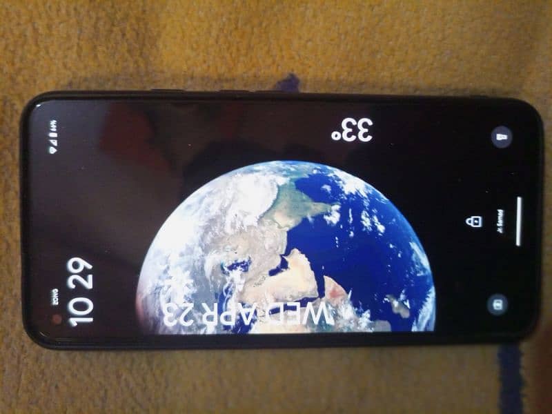 Google Pixels 4a (5G) Mint Condition 8