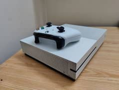 xbox