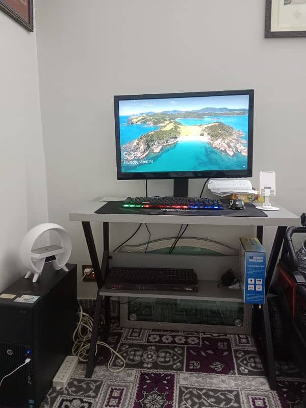 Gaming Pc/Gaming system/Gaming Pc full setup/RGB Gaming Pc 3