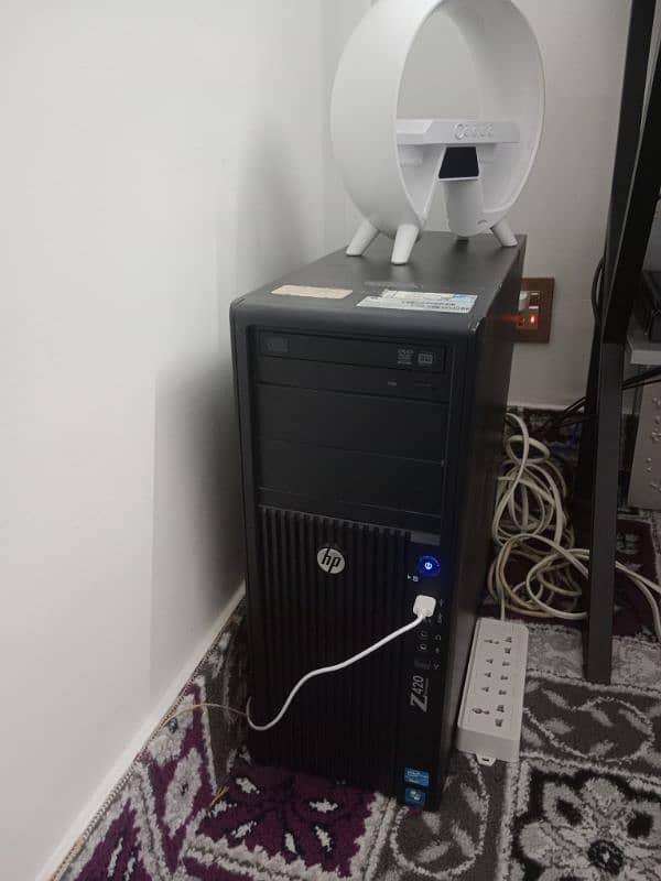 Gaming Pc/Gaming system/Gaming Pc full setup/RGB Gaming Pc 4